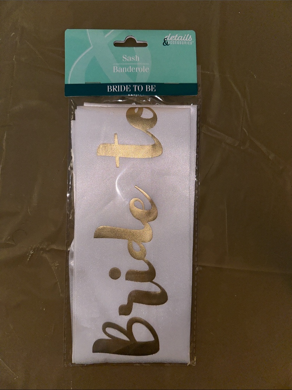 Bridal Kit - Sash, Photobooth Props, Cake Toppers, Banner, Balloons, Party Veil